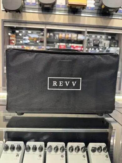 Revv-G20TS 2